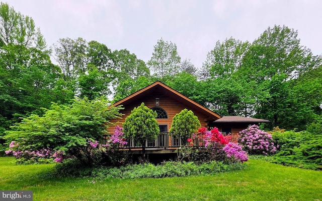 5925 Huntingtown Rd, Huntingtown, MD 20639 - view of front of property