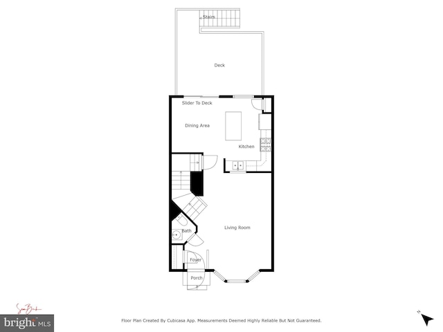 property floor plan