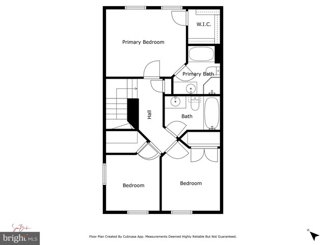 floor plan / room layout