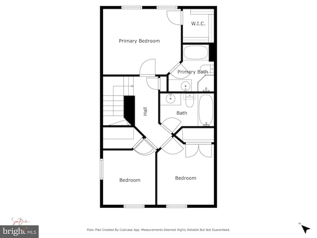 home floor plan