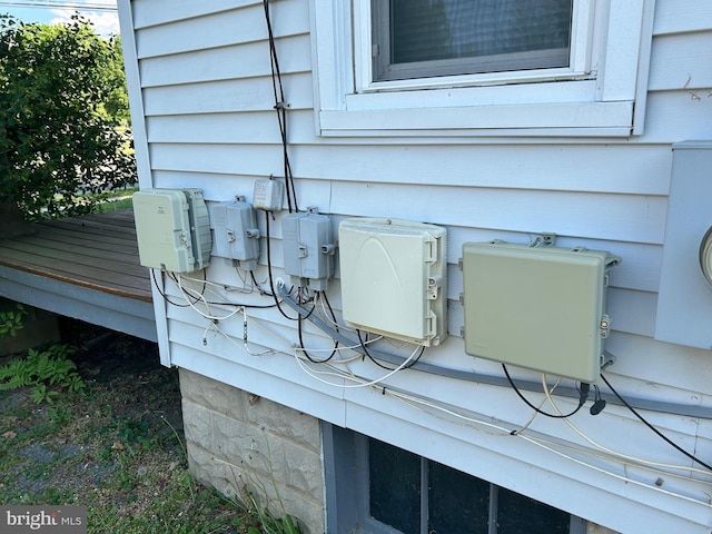 742 S State St, Dover, DE 19901 - view of details
