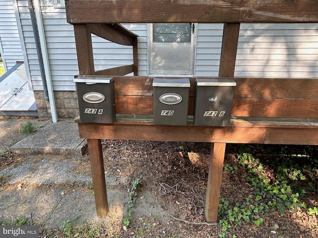 742 S State St, Dover, DE 19901 - view of details