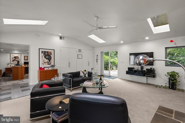 15708 Thompson Rd, Silver Spring, MD 20905 - lobby with vaulted ceiling and recessed lighting