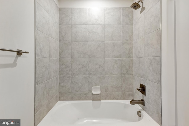 28010 Dew Drop Ln, Millville, DE 19967 - full bath with shower / bathtub combination