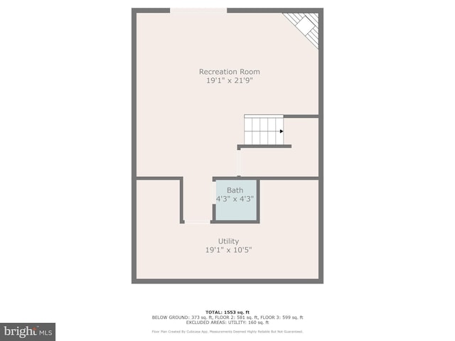property floor plan