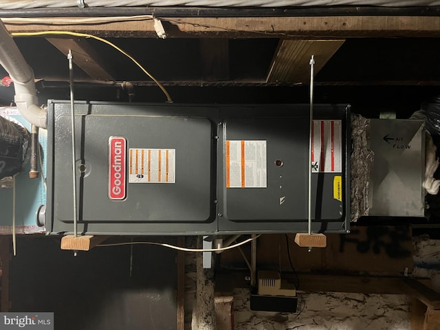 217 Federal St, Lebanon, PA 17042 - utilities featuring electric panel