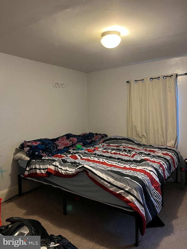 217 Federal St, Lebanon, PA 17042 - view of carpeted bedroom