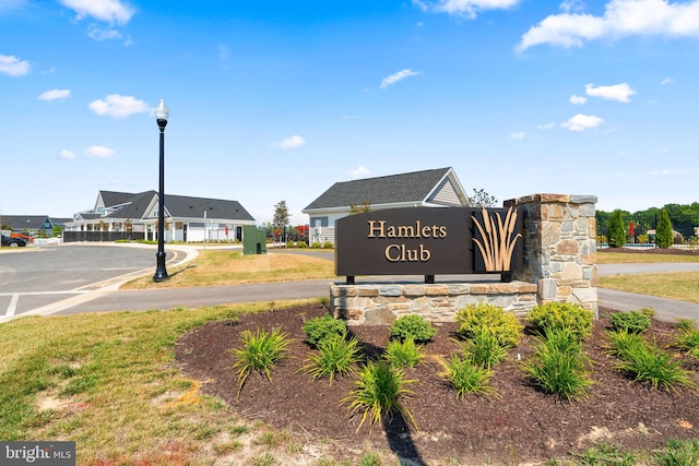 3150 Dodder Way, Odenton, MD 21113 - view of community / neighborhood sign