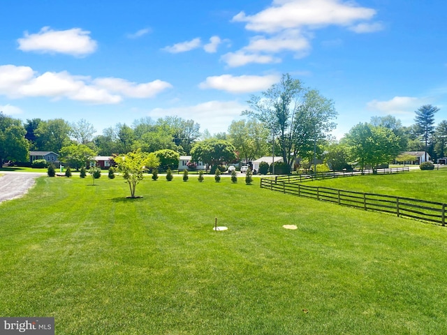 77 Iris Way, Charles Town, WV 25414 - view of surrounding community