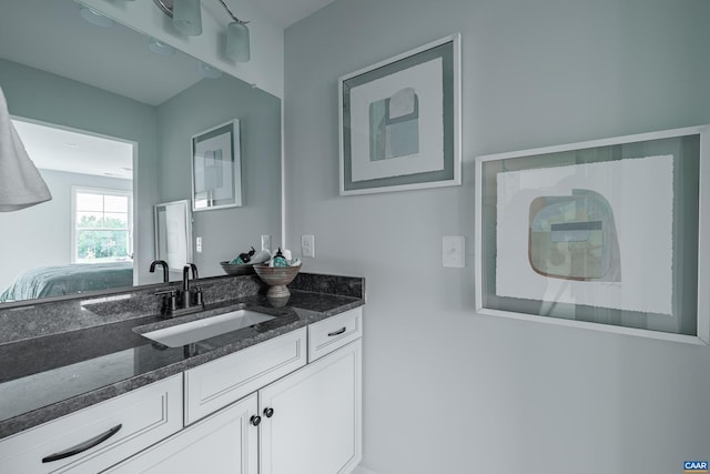 464 Bayberry Ln Unit F3C-10, Zion Crossroads, VA 22942 - bathroom featuring vanity and connected bathroom