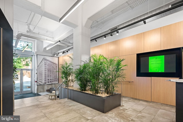 2200 Arch St Unit 409, Philadelphia, PA 19103 - view of community lobby