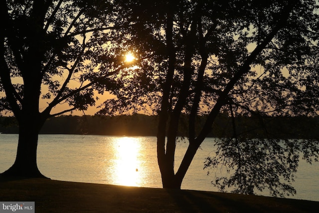178 Creekside Way, Burlington, NJ 08016 - water view