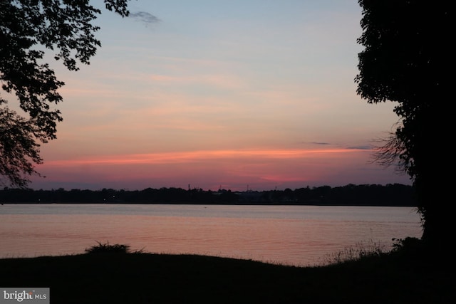 178 Creekside Way, Burlington, NJ 08016 - water view