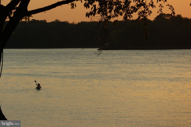 178 Creekside Way, Burlington, NJ 08016 - water view