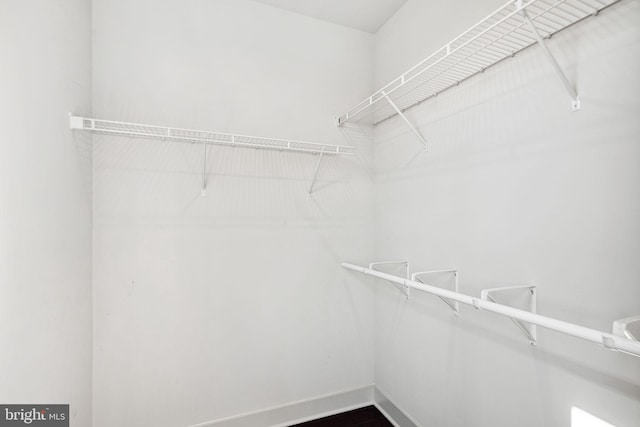 670 N 13th St, Philadelphia, PA 19123 - view of walk in closet