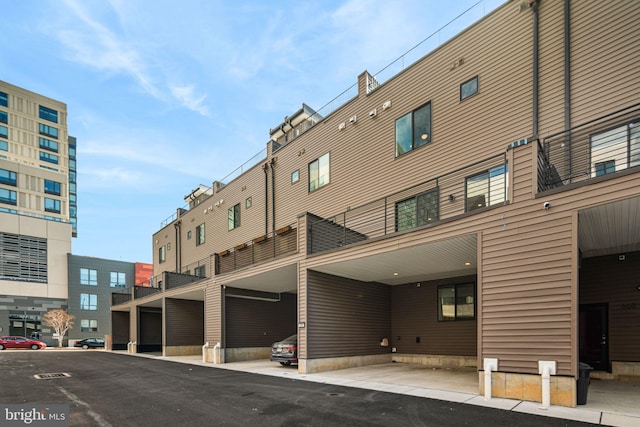 670 N 13th St, Philadelphia, PA 19123 - view of building exterior