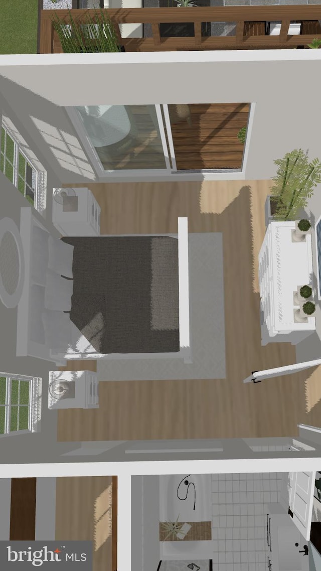 3222 Walnut St NE, Washington, DC 20018 - view of miscellaneous property collateral