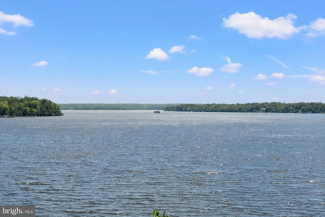 water view