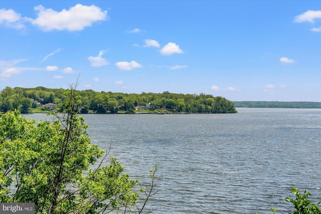 water view