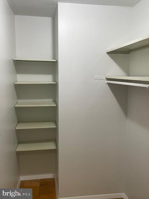 1301 20th St NW Unit 316, Washington, DC 20036 - view of closet