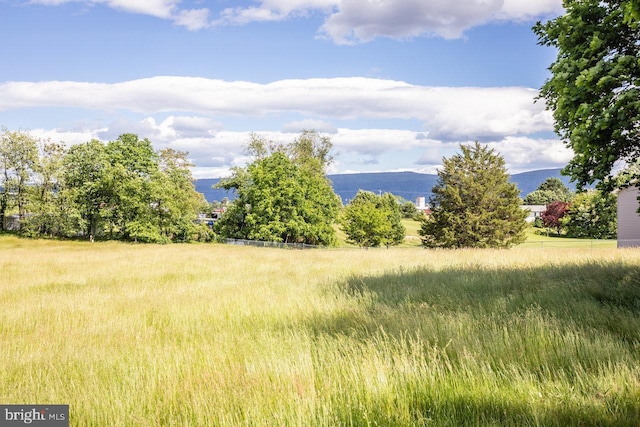 108 Wesley Chapel Dr, Edinburg, VA 22824 - view of local wilderness
