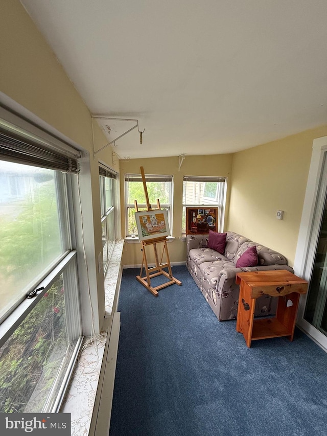 166 Elmtowne Blvd, Hammonton, NJ 08037 - view of sunroom / solarium