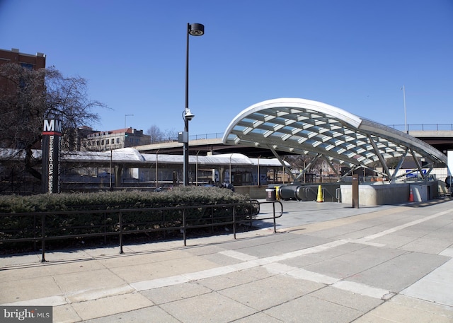 631 Regent Pl NE, Washington, DC 20017 - view of community
