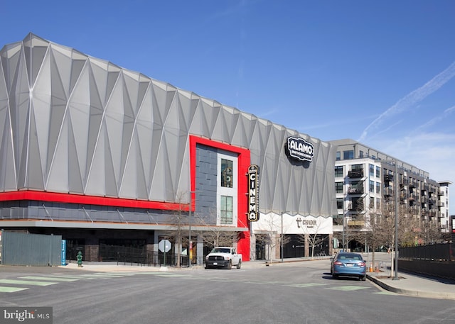 631 Regent Pl NE, Washington, DC 20017 - view of building exterior