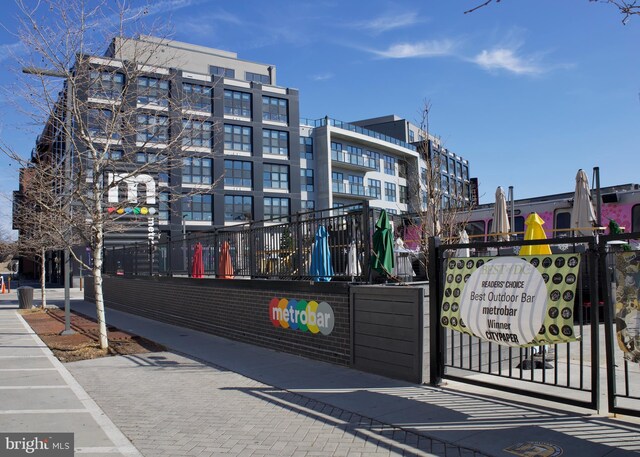631 Regent Pl NE, Washington, DC 20017 - view of building exterior