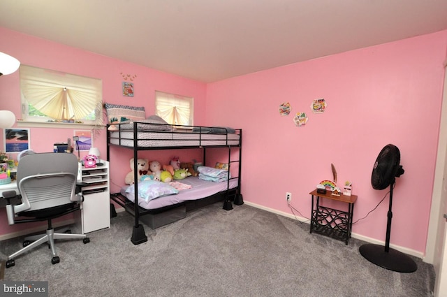 208 Starboard Way, Mount Laurel, NJ 08054 - bedroom with carpet floors and baseboards