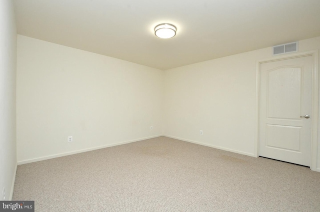 208 Starboard Way, Mount Laurel, NJ 08054 - unfurnished room featuring carpet flooring and baseboards