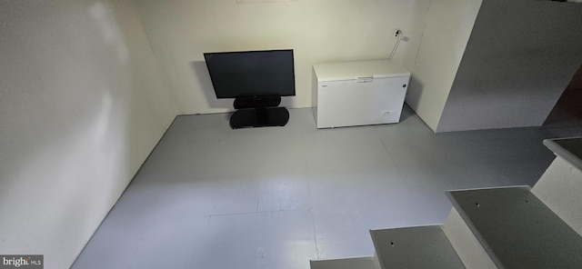 8074 Molly Pitcher Hwy, Shippensburg, PA 17257 - view of unfurnished living room