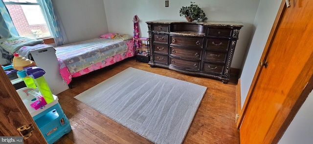 8074 Molly Pitcher Hwy, Shippensburg, PA 17257 - bedroom featuring wood finished floors