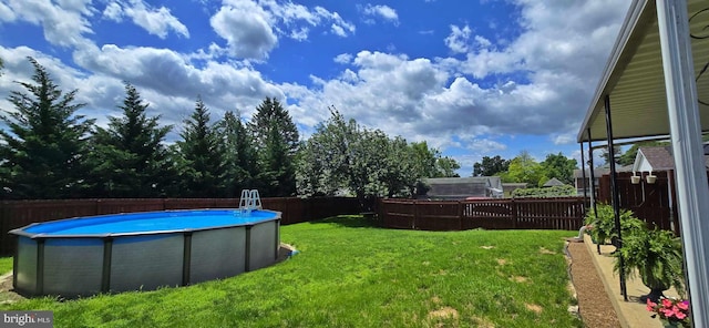 8074 Molly Pitcher Hwy, Shippensburg, PA 17257 - view of fenced backyard