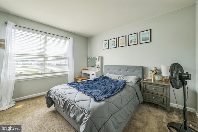31 Walters Way, Dover, DE 19904 - bedroom featuring carpet and baseboards