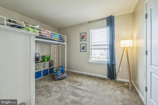 31 Walters Way, Dover, DE 19904 - carpeted bedroom featuring baseboards