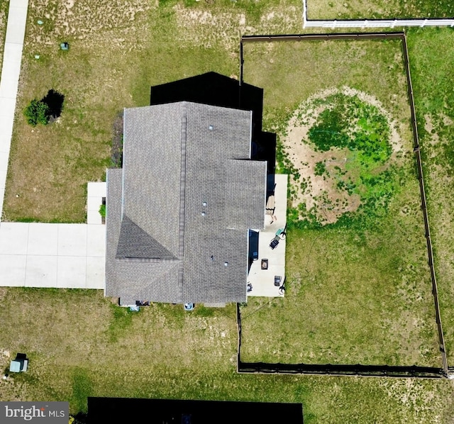 31 Walters Way, Dover, DE 19904 - aerial view of property and surrounding area