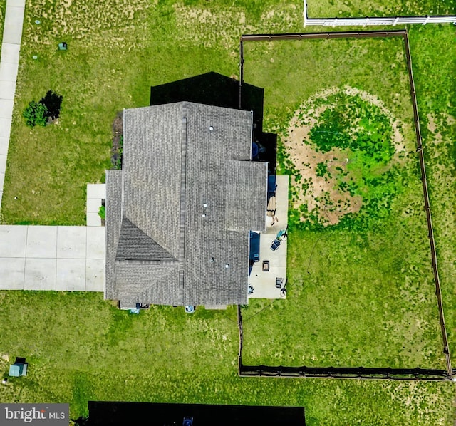 31 Walters Way, Dover, DE 19904 - view from above of property