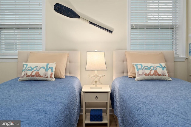18 79th St Unit 403, Ocean City, MD 21842 - view of bedroom