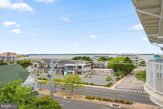 18 79th St Unit 403, Ocean City, MD 21842 - aerial view