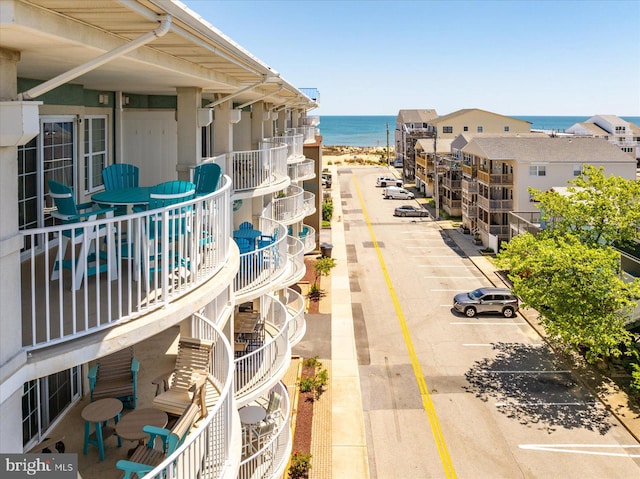 18 79th St Unit 403, Ocean City, MD 21842 - exterior space