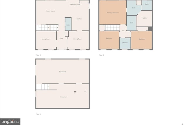 property floor plan