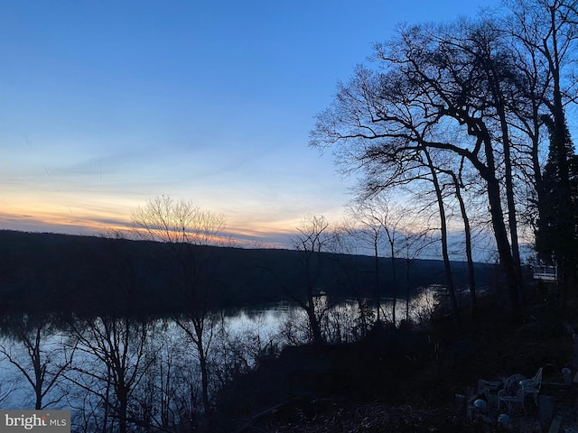 11500 Springridge Rd, Potomac, MD 20854 - water view