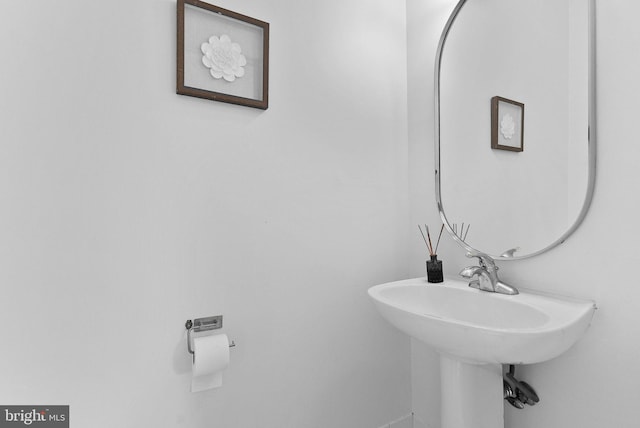 2505 Wheat Meadow Ct, Herndon, VA 20171 - view of bathroom