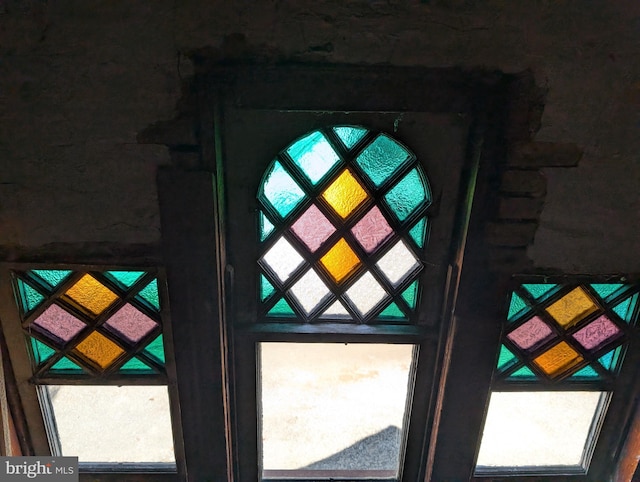 detailed view