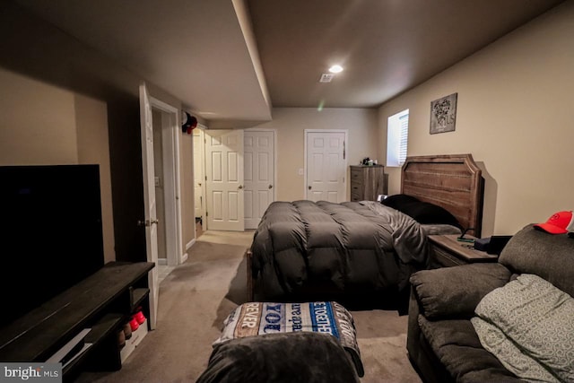 230 Jewel Dr, York, PA 17404 - bedroom featuring carpet floors and baseboards