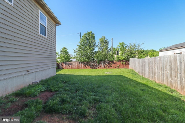 230 Jewel Dr, York, PA 17404 - view of yard