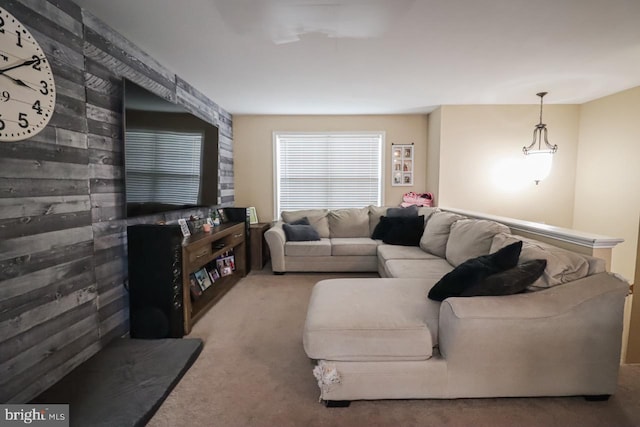 230 Jewel Dr, York, PA 17404 - view of carpeted living room