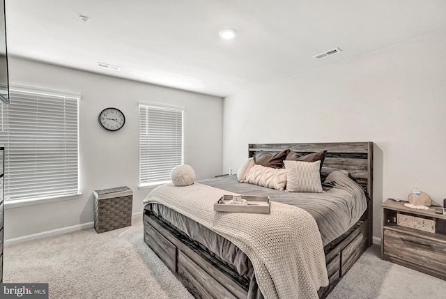305 Maple Run Dr, York, PA 17404 - bedroom featuring carpet flooring and baseboards