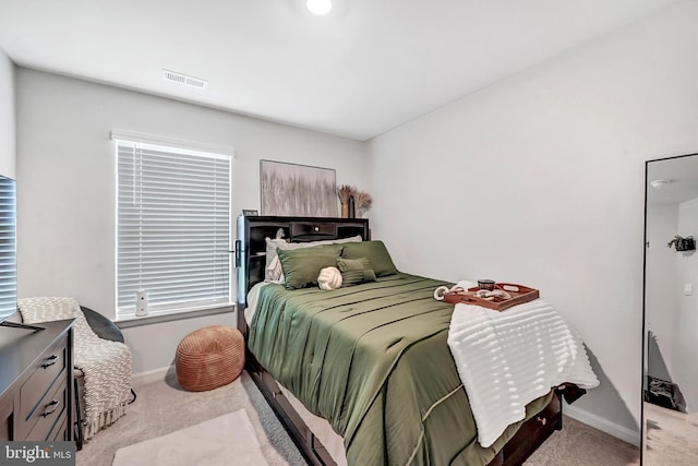 305 Maple Run Dr, York, PA 17404 - bedroom with carpet flooring and baseboards